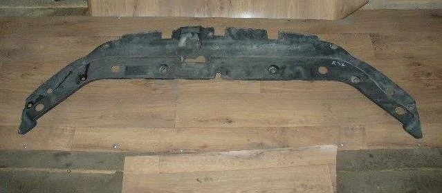 Б.у. накладка на панель радиатора TOYOTA RAV4 ACA30 TOYOTA RAV4 ACA30