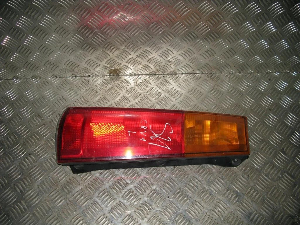 Фонарь задний левый HONDA CR-V 1 RD1 1996-2002