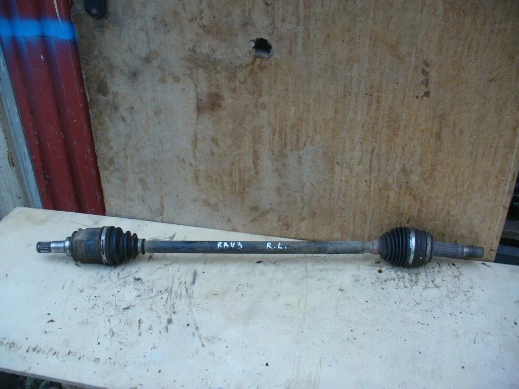 Б.у. привод TOYOTA RAV4 ACA30 TOYOTA RAV4 ACA30