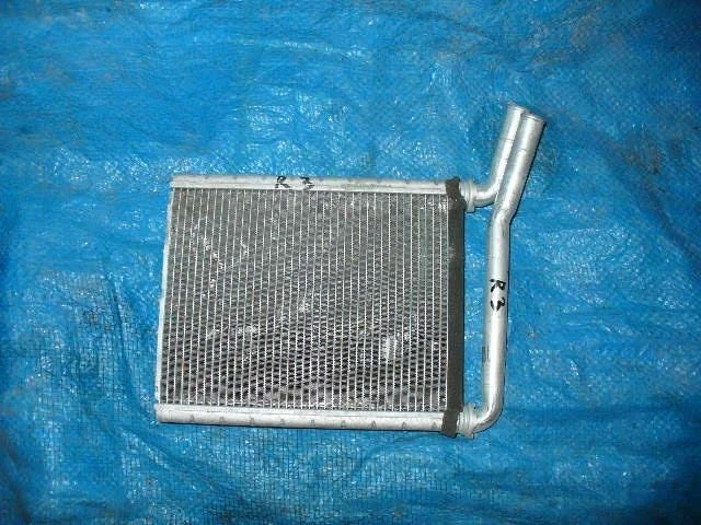 Б.у. радиатор печки TOYOTA RAV4 ACA30 TOYOTA RAV4 ACA30
