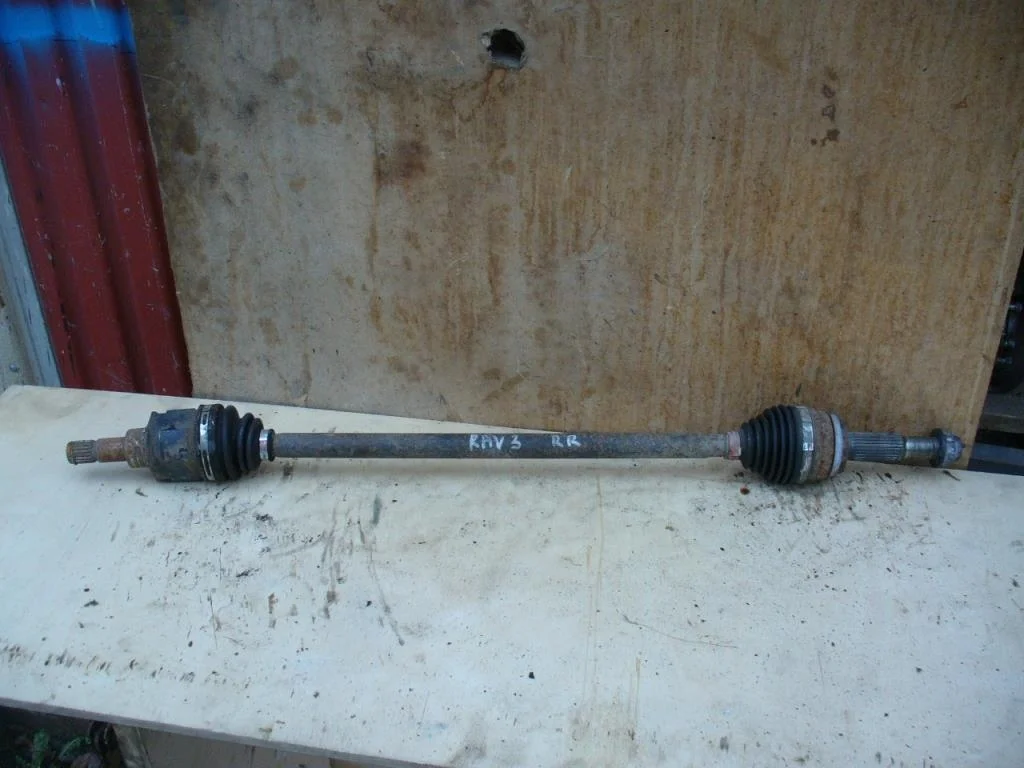 Б.у. привод TOYOTA RAV4 ACA30 TOYOTA RAV4 ACA30
