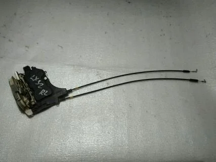 Б.у. замок двери MITSUBISHI LANCER CY3A MITSUBISHI LANCER CY3A