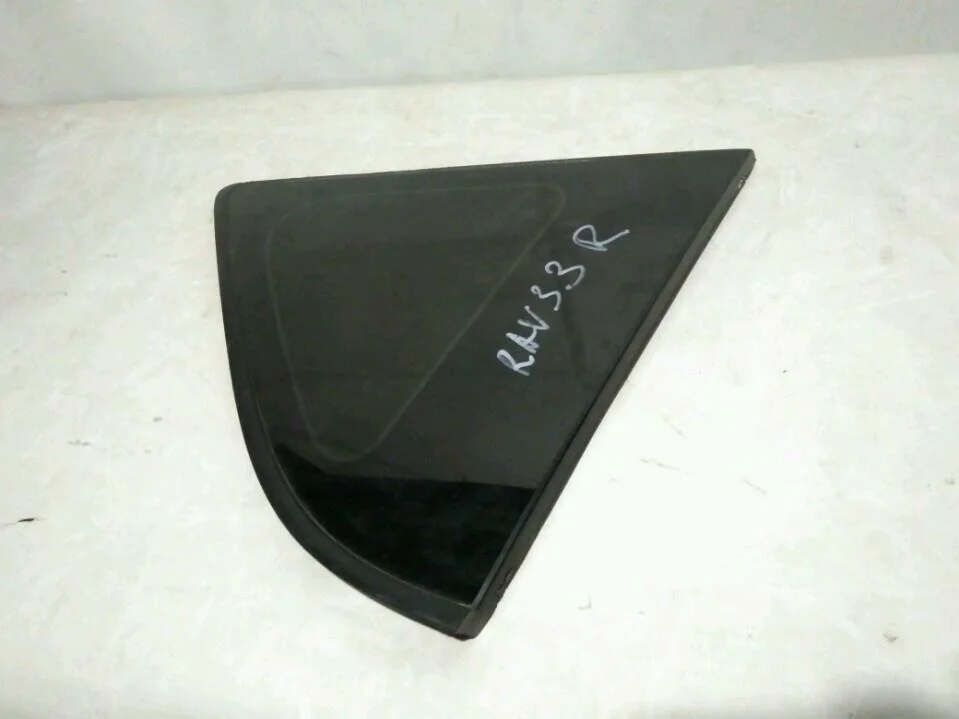 Б.у. стекло багажника TOYOTA RAV4 ACA30 TOYOTA RAV4 ACA30