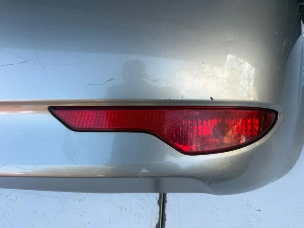 Фонарь задний правый Kia Ceed ED рестайлинг (2010—2012)