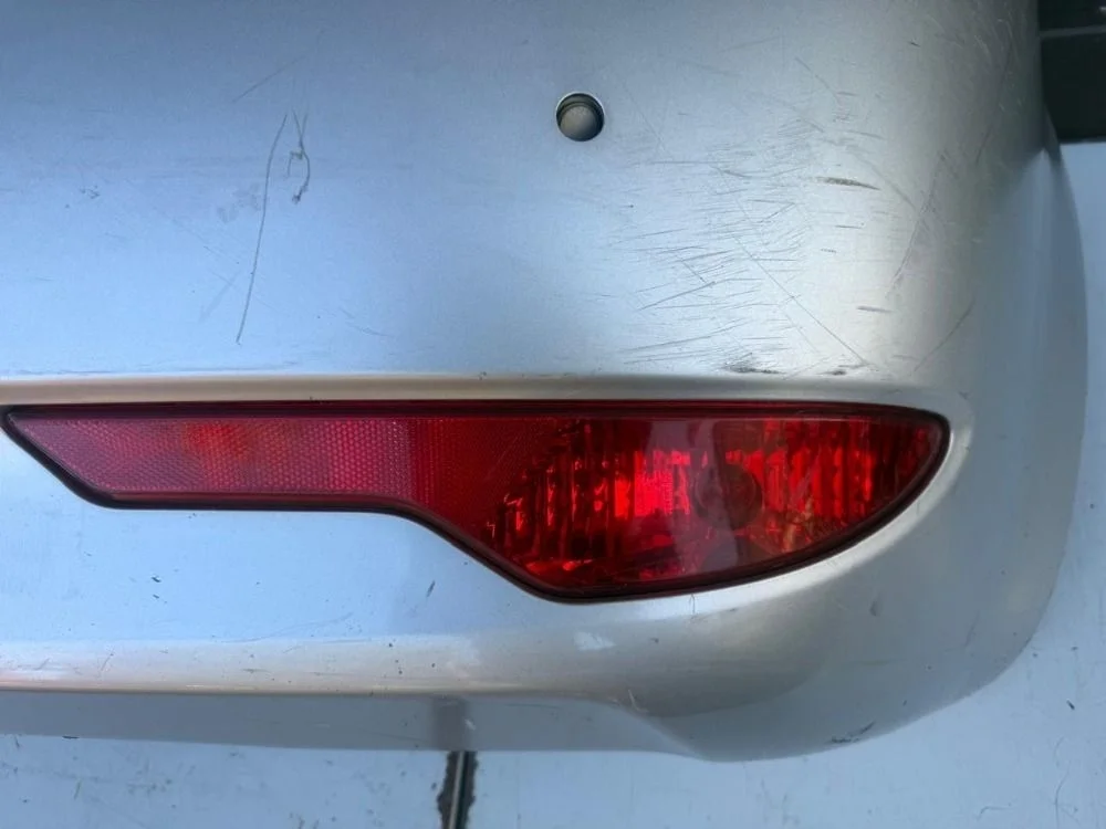 Фонарь задний правый Kia Ceed ED рестайлинг (2010—2012)
