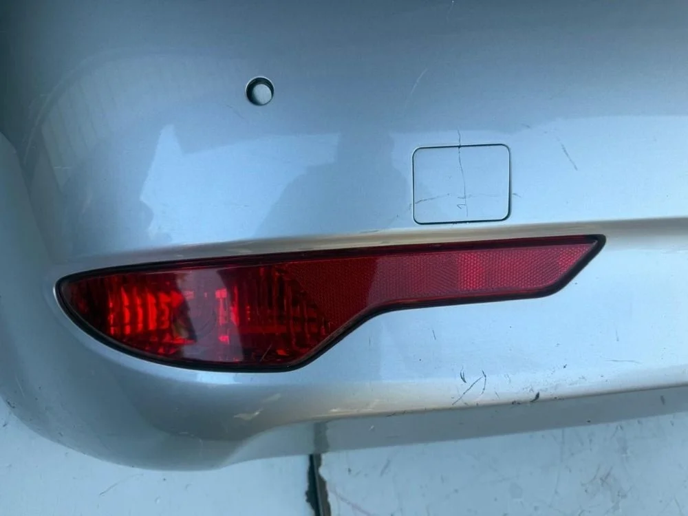 Фонарь задний левый Kia Ceed ED рестайлинг (2010—2012)