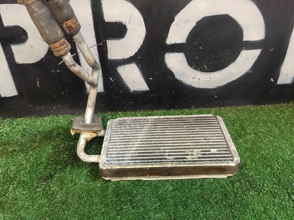 Радиатор отопителя Ford Transit VII 2.2