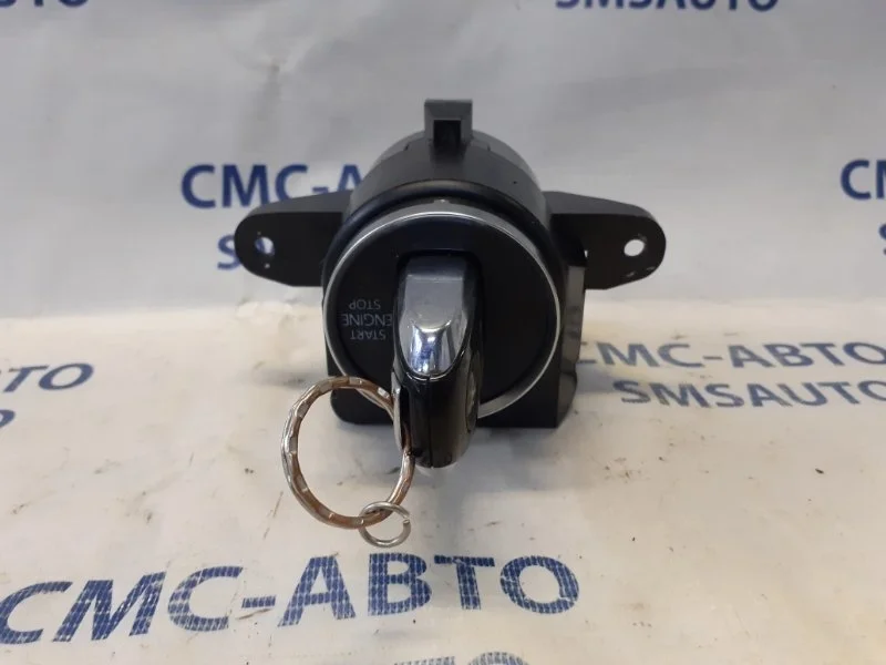 Замок зажигания Volkswagen Touareg 2011-2014 7P6905843C NF 3.6