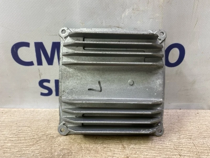 Блок розжига ксенона Mercedes-Benz Ml 2012 A1668203689 W166 642.826