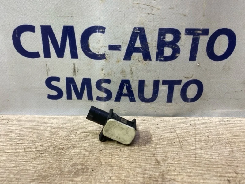 Датчик удара Mercedes-Benz Ml 2012 A1668210151 W166 642.826