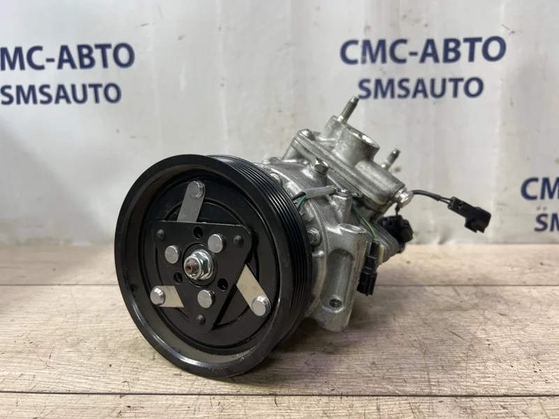 Компрессор кондиционера Volvo Xc60 36050839 ХС60 3.0 B6304T4