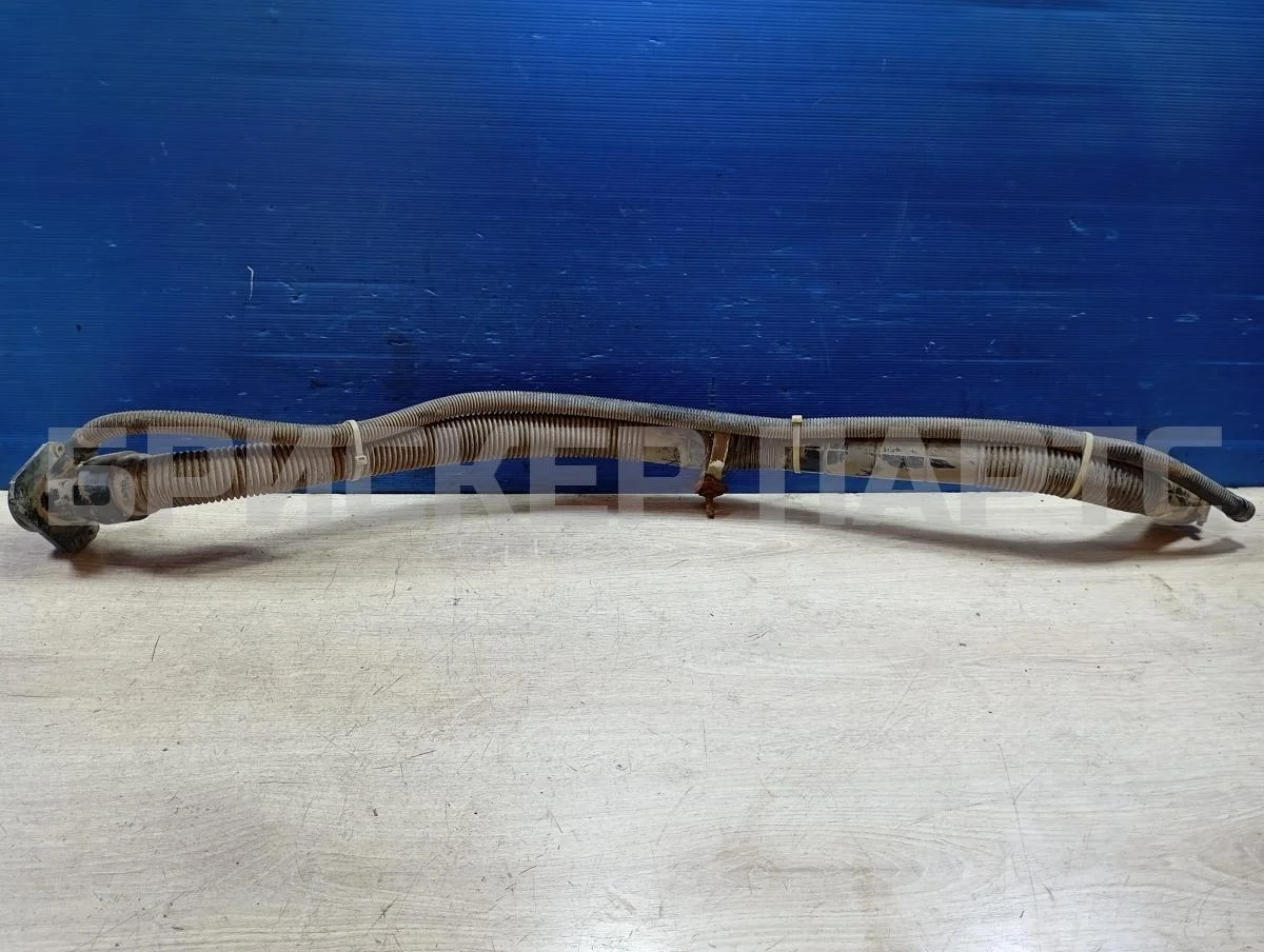 Горловина бензобака Дэу Нексия Первое  N100