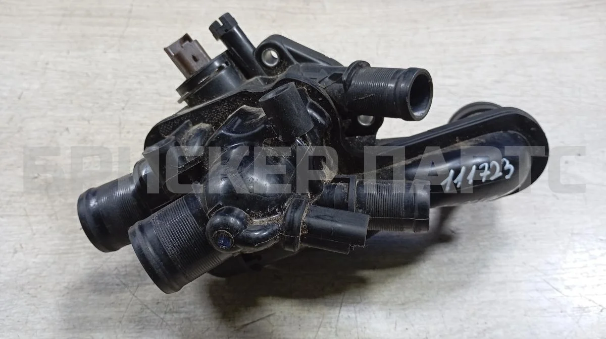 Термостат Пежо 308