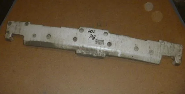 Б.у. наполнитель бампера заднего TOYOTA CAMRY V40 ACV40 TOYOTA CAMRY V40 ACV40