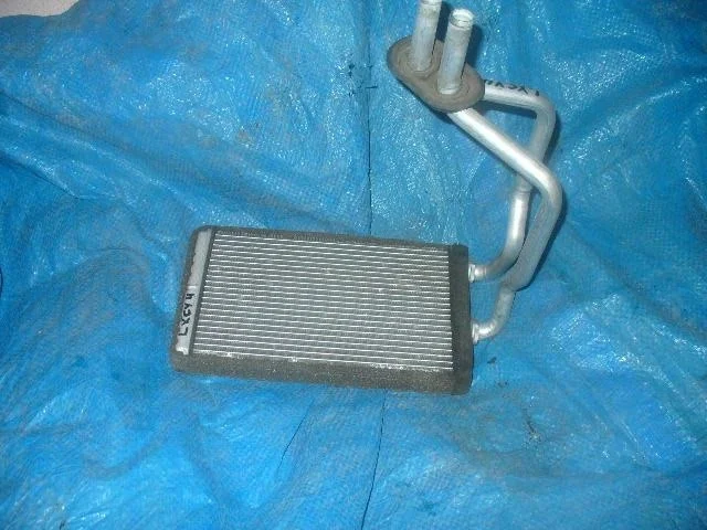 Б.у. радиатор печки MITSUBISHI LANCER CY4A MITSUBISHI LANCER CY4A