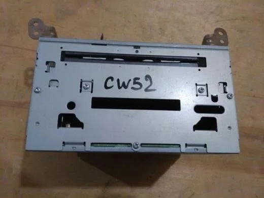 Б.у. магнитола MITSUBISHI OUTLANDER XL CW5W MITSUBISHI OUTLANDER XL CW5W
