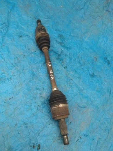 Б.у. привод MITSUBISHI LANCER CY2A MITSUBISHI LANCER CY2A