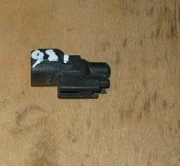 Б.у. датчик наружной температуры MITSUBISHI PAJERO V98W MITSUBISHI PAJERO V98W