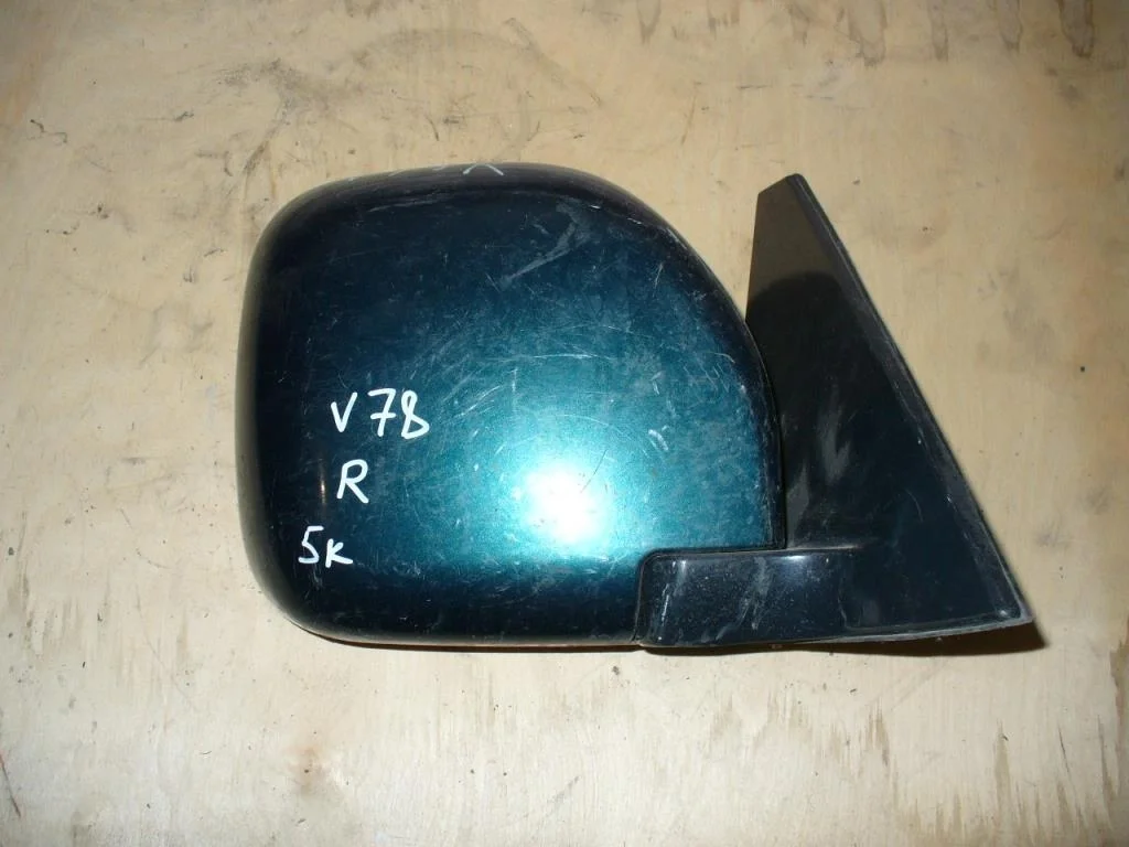 Б.у. зеркало (руль) MITSUBISHI PAJERO V78W MITSUBISHI PAJERO V78W