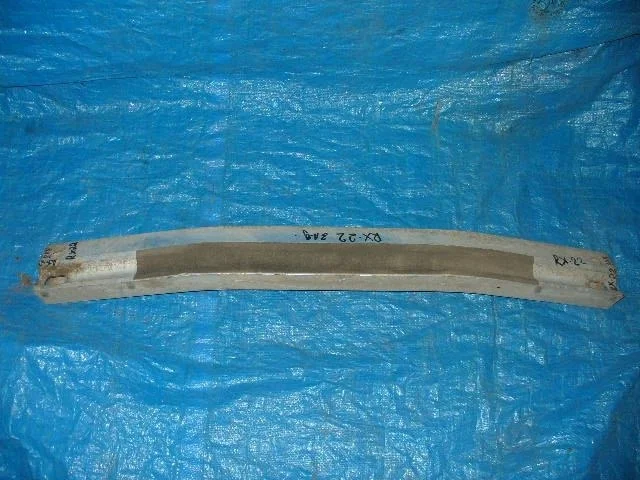 Б.у. усилитель бампера заднего LEXUS RX330 MCU38 LEXUS RX330 MCU38