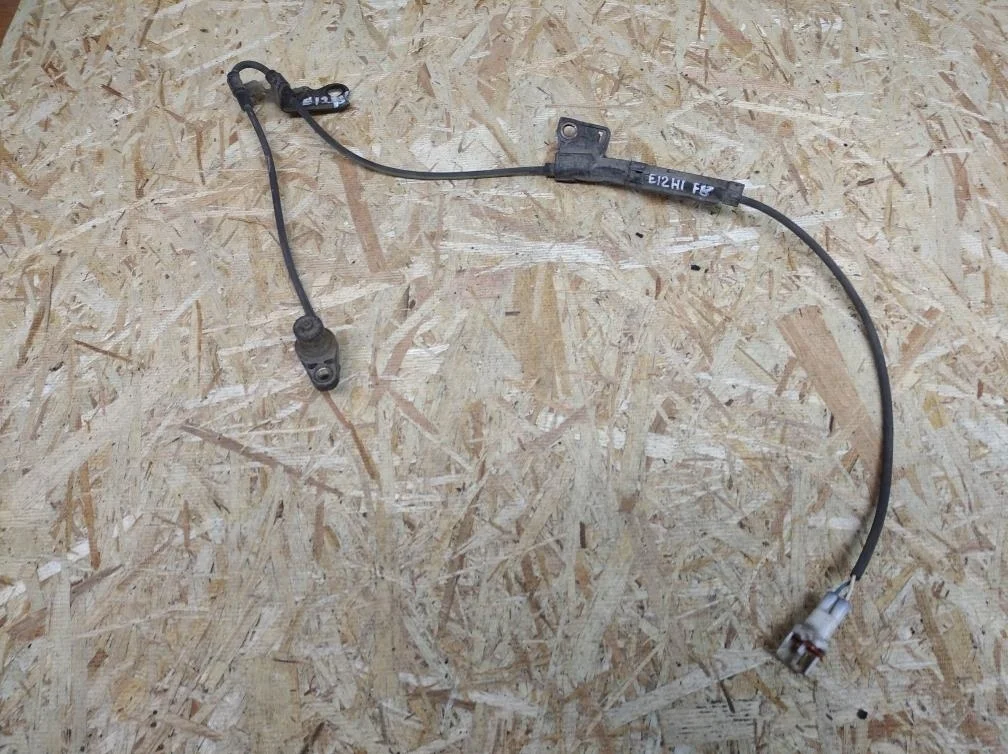 Б.у. датчик abs TOYOTA COROLLA E120 TOYOTA COROLLA E120