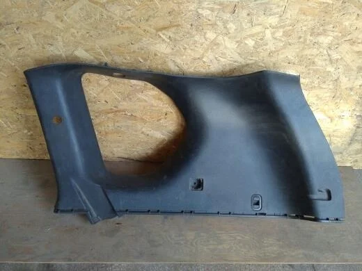 Б.у. обшивка багажника NISSAN X-TRAIL T31 NISSAN X-TRAIL T31