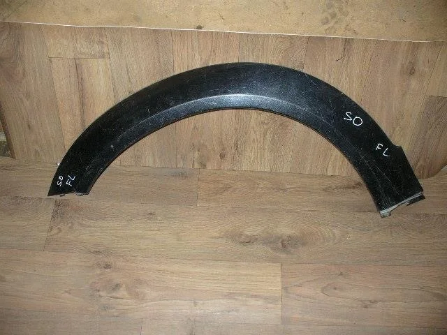Б.у. расширитель крыла SUBARU LEGACY/ OUTBACK B13 SUBARU LEGACY/ OUTBACK B13