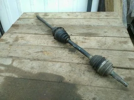 Б.у. привод LEXUS RX300 MCU15 LEXUS RX300 MCU15