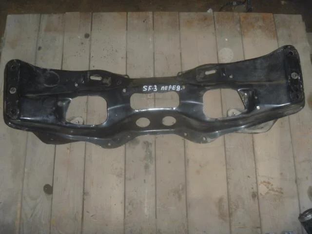 Б.у. балка под двс SUBARU FORESTER S12 SUBARU FORESTER S12