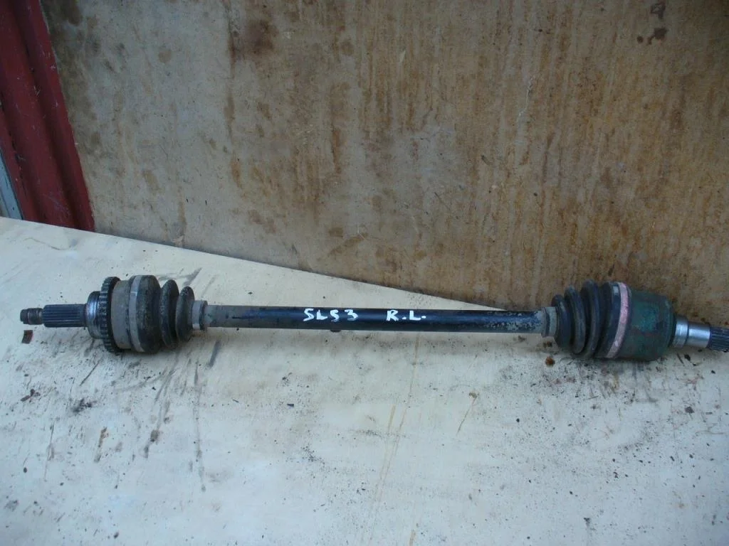 Б.у. привод SUZUKI LIANA RH416 SUZUKI LIANA RH416