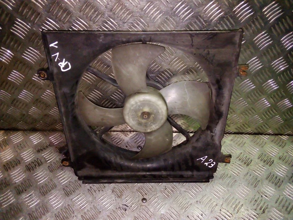 Вентилятор охлаждения HONDA CR-V 1 RD1 1996-2002