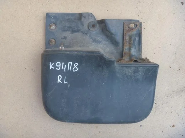 Б.у. брызговик MITSUBISHI PAJERO SPORT K94W MITSUBISHI PAJERO SPORT K94W