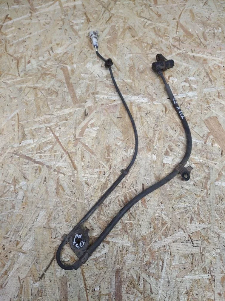 Б.у. датчик abs TOYOTA CELICA ZZT230 TOYOTA CELICA ZZT230