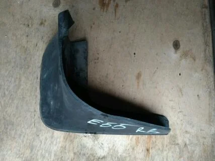 Б.у. брызговик TOYOTA COROLLA ZRE151 TOYOTA COROLLA ZRE151