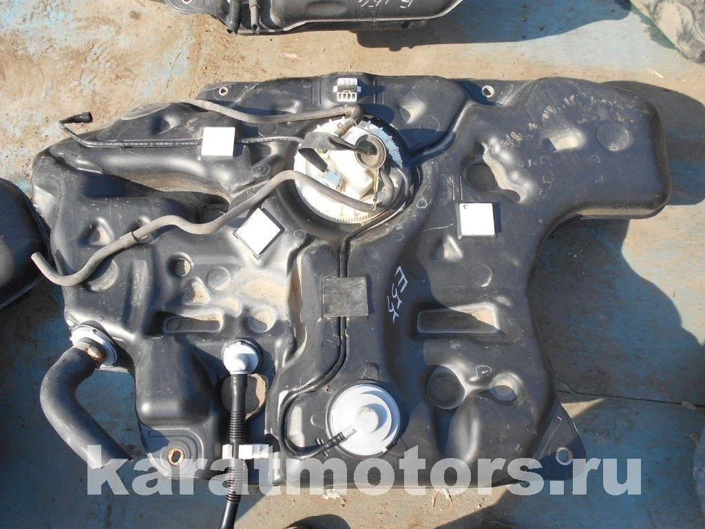 Б.у. бак топливный TOYOTA COROLLA ZRE151 TOYOTA COROLLA ZRE151