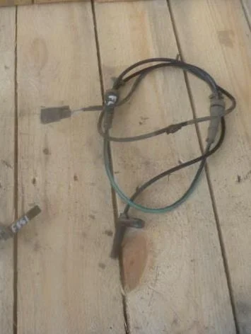 Б.у. датчик abs NISSAN JUKE F15E NISSAN JUKE F15E