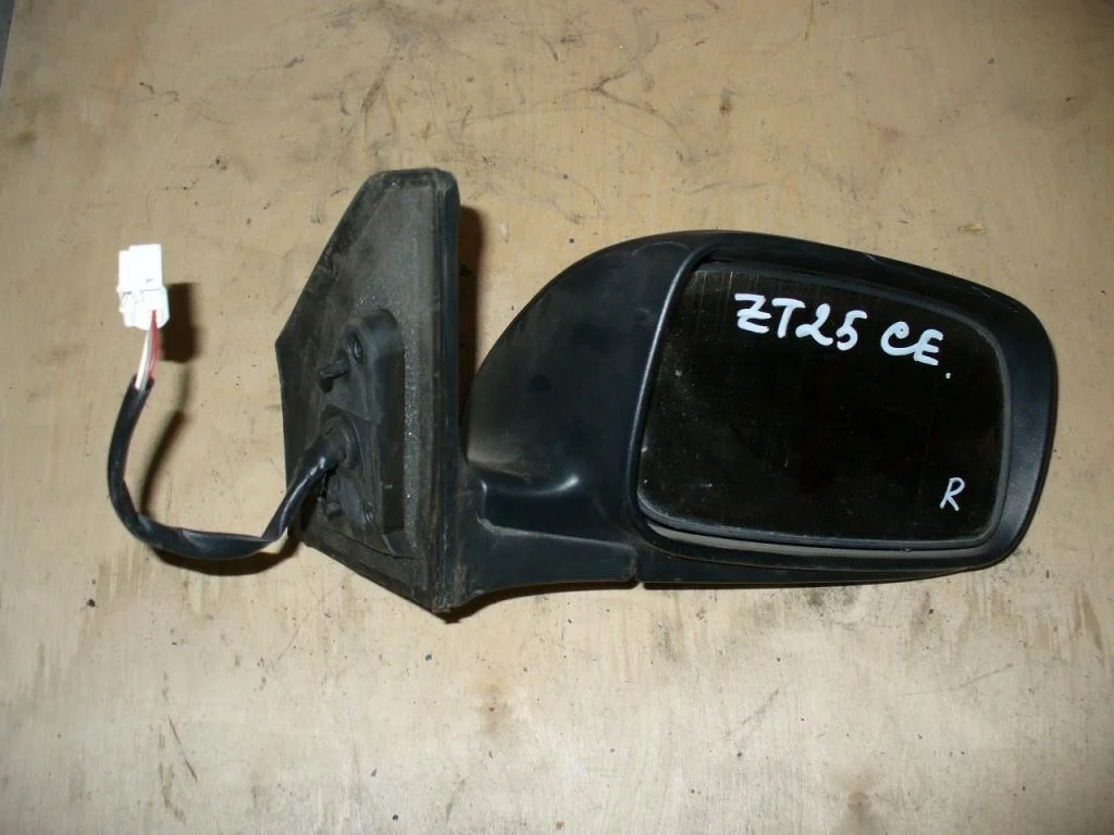 Б.у. зеркало (праворуль) TOYOTA AVENSIS ZZT251 TOYOTA AVENSIS ZZT251