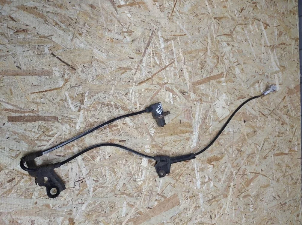 Б.у. датчик abs TOYOTA AVENSIS ZZT251 TOYOTA AVENSIS ZZT251