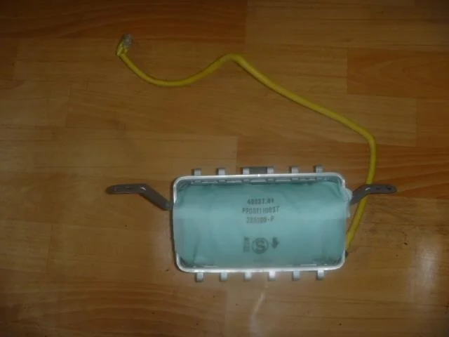Б.у. подушка безопасности пассажира TOYOTA AVENSIS ZZT251 TOYOTA AVENSIS ZZT251