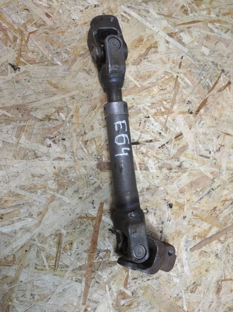 Б.у. карданчик рулевой TOYOTA COROLLA ZRE151 TOYOTA COROLLA ZRE151