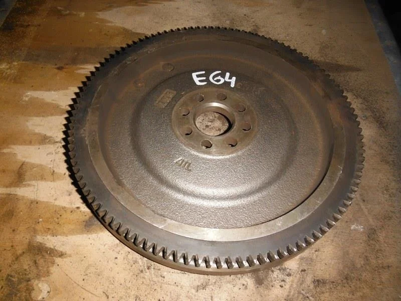Б.у. маховик TOYOTA COROLLA ZRE151 TOYOTA COROLLA ZRE151