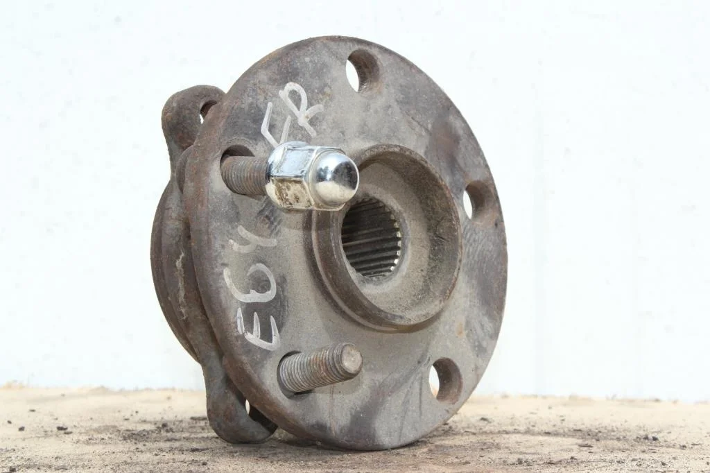 Б.у. ступица TOYOTA COROLLA ZRE151 TOYOTA COROLLA ZRE151