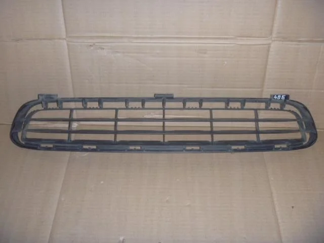 Б.у. решетка бампера TOYOTA CAMRY V40 ACV40 TOYOTA CAMRY V40 ACV40