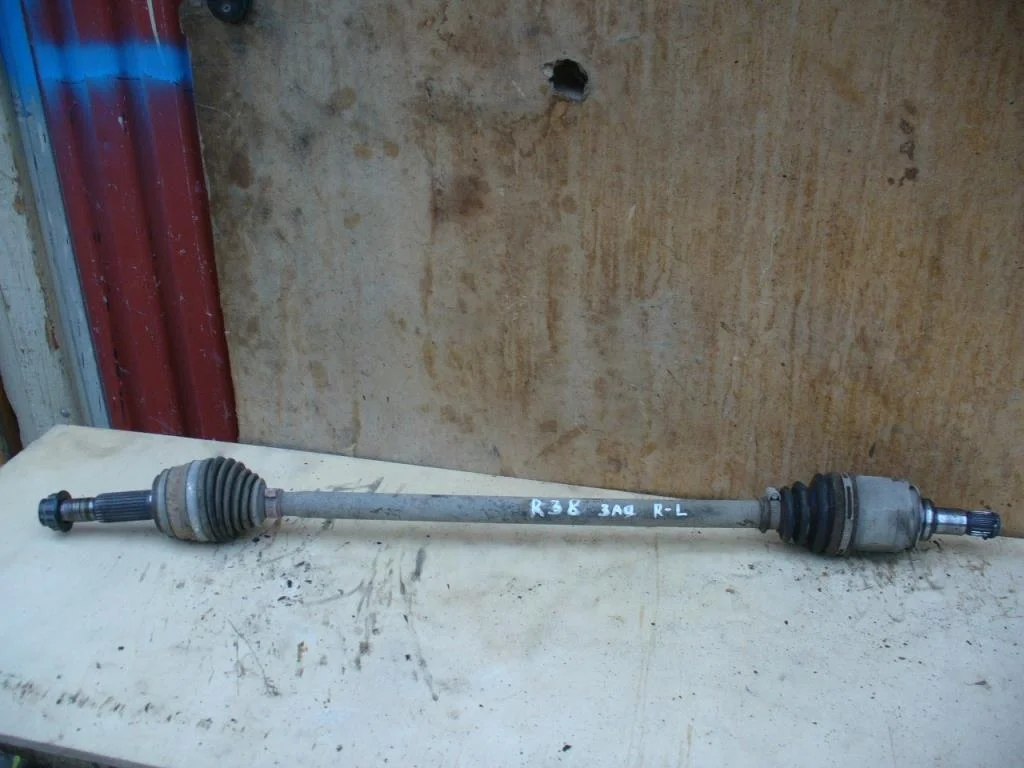 Б.у. привод TOYOTA RAV4 ACA30 TOYOTA RAV4 ACA30