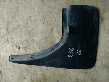 Б.у. брызговик TOYOTA RAV4 ACA30 TOYOTA RAV4 ACA30