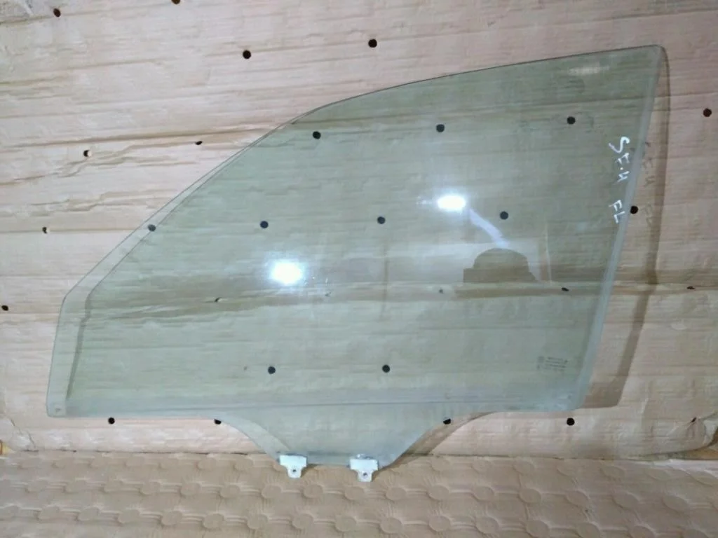 Б.у. стекло двери SUBARU FORESTER S12 SUBARU FORESTER S12