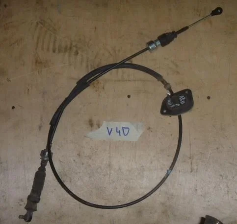 Б.у. трос переключения передач TOYOTA CAMRY V40 GSV40 TOYOTA CAMRY V40 GSV40