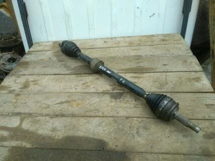 Б.у. привод TOYOTA COROLLA ZRE151 TOYOTA COROLLA ZRE151