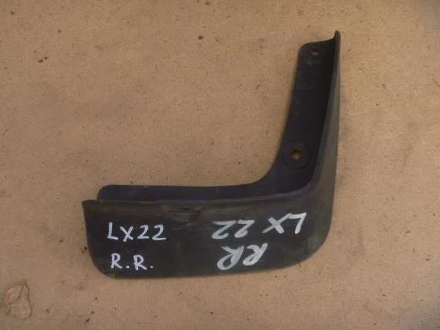 Б.у. брызговик MITSUBISHI LANCER CY3A MITSUBISHI LANCER CY3A