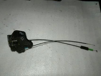Б.у. замок двери SUZUKI GRAND VITARA JB420 SUZUKI GRAND VITARA JB420